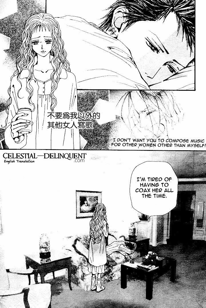Nana Chapter 69 page 9 - Chapter 69