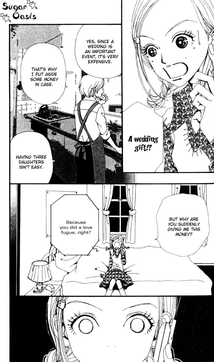 Nana Chapter 7 page 4 - Chapter 7