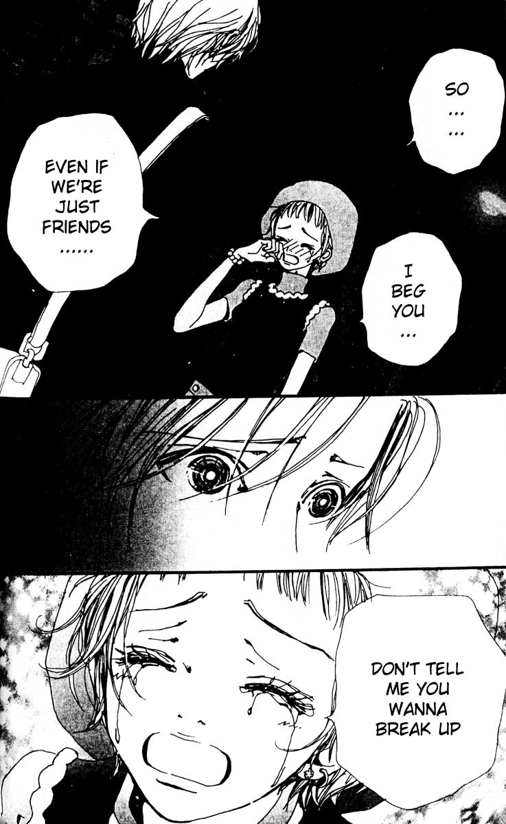 Nana Chapter 7 page 41 - Chapter 7