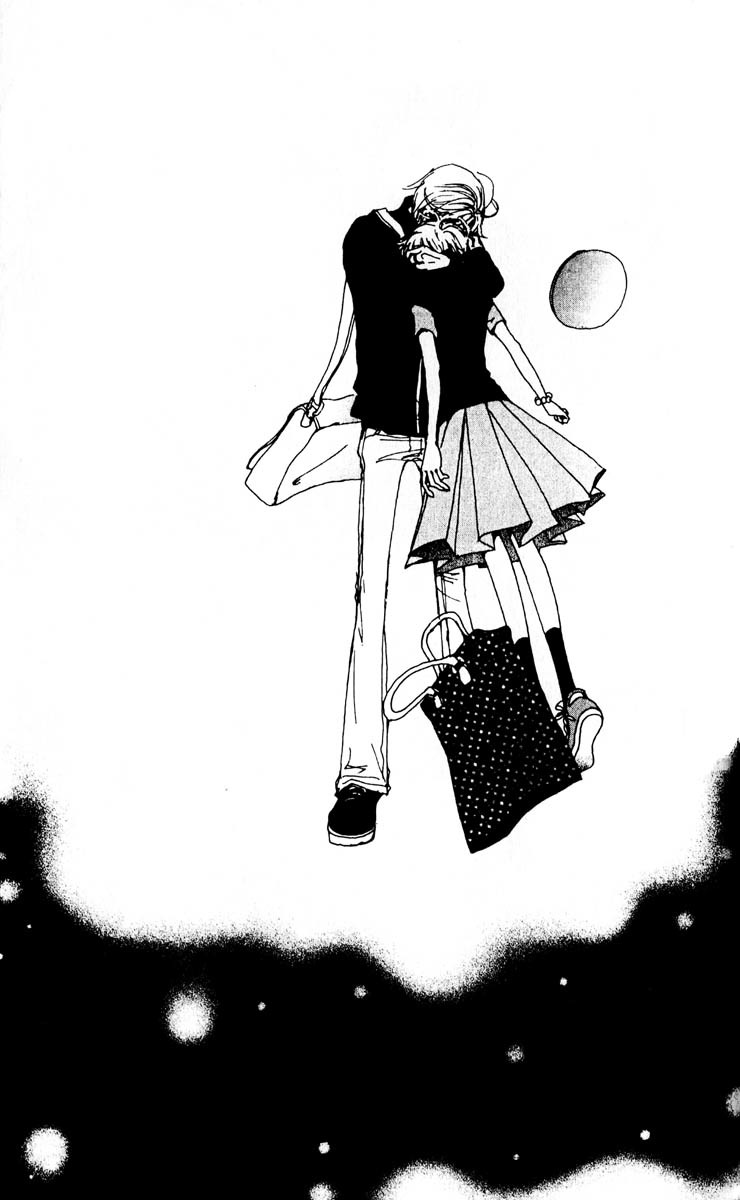 Nana Chapter 7 page 42 - Chapter 7