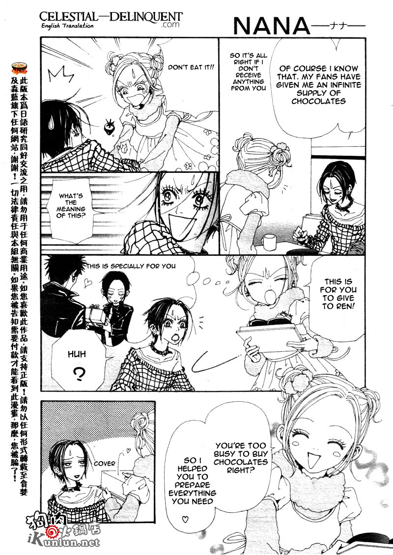 Nana Chapter 70 page 29 - Chapter 70