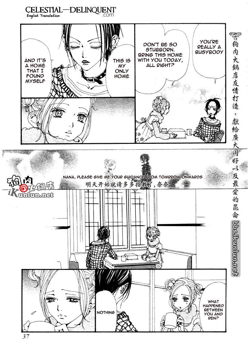 Nana Chapter 70 page 30 - Chapter 70