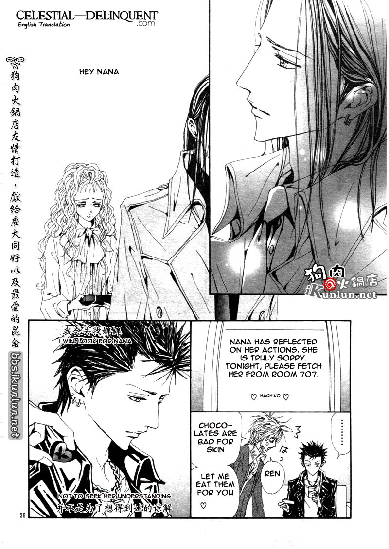 Nana Chapter 70 page 43 - Chapter 70