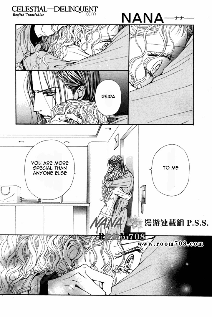 Nana Chapter 71 page 14 - Chapter 71