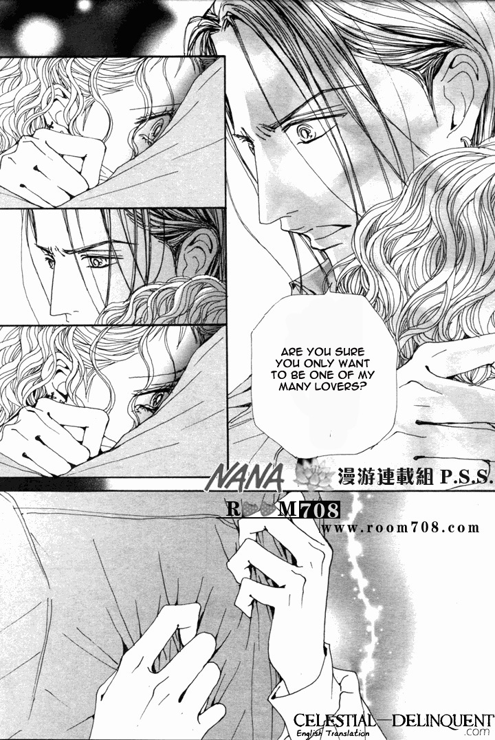 Nana Chapter 71 page 15 - Chapter 71
