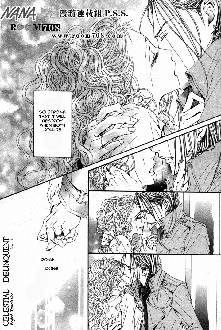 Nana Chapter 71 page 24 - Chapter 71