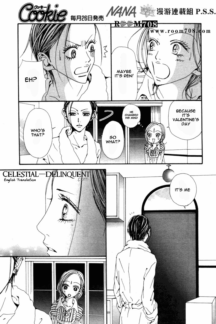Nana Chapter 71 page 35 - Chapter 71