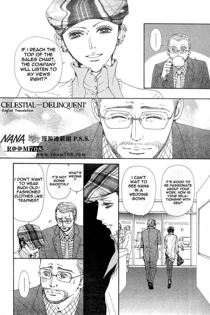 Nana Chapter 72 page 16 - Chapter 72