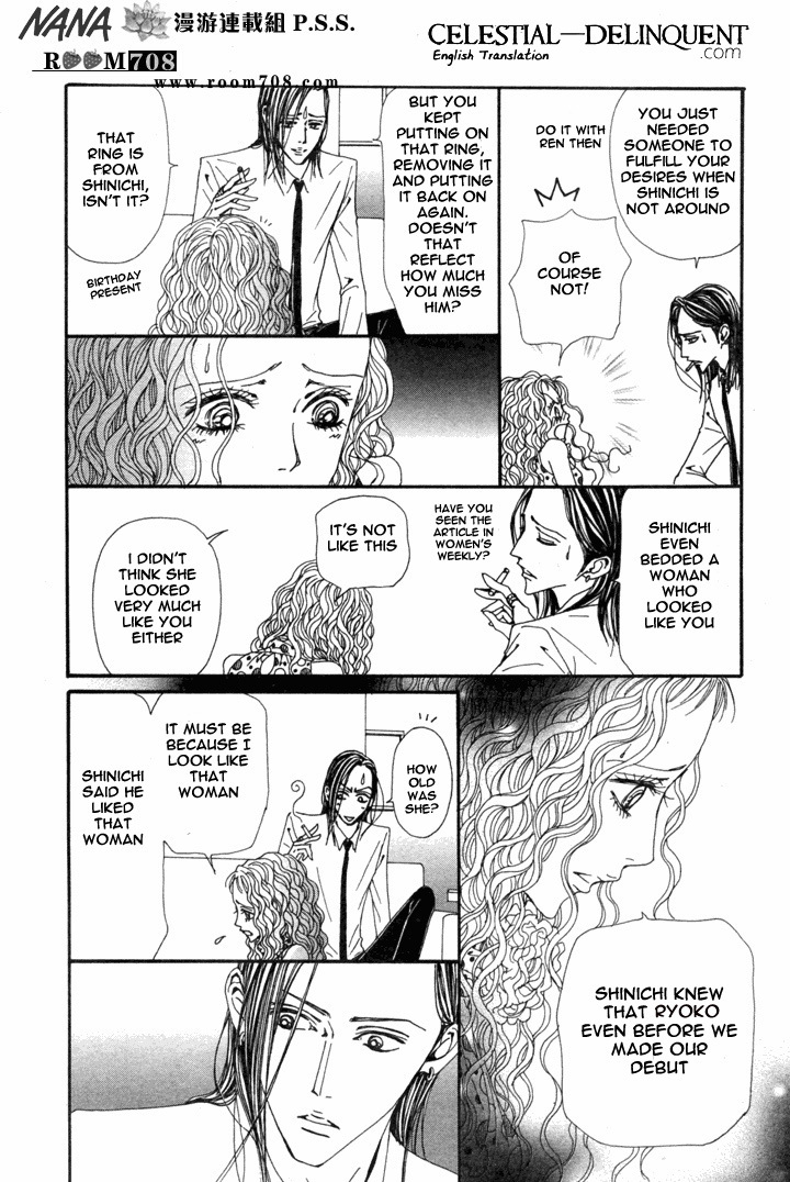 Nana Chapter 72 page 24 - Chapter 72