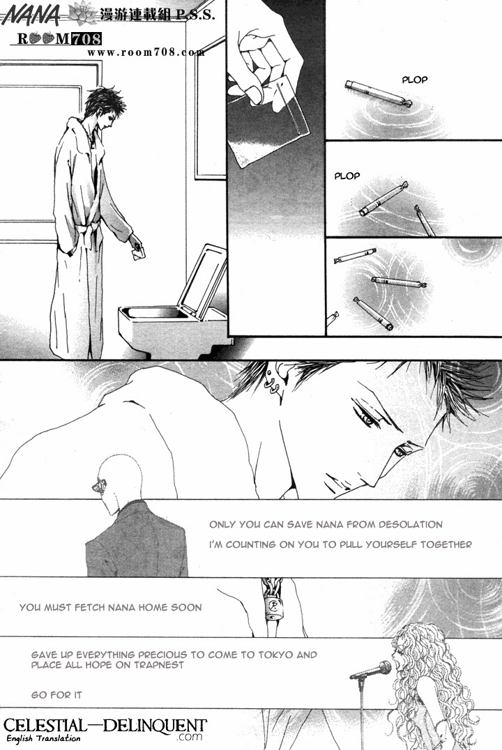 Nana Chapter 72 page 4 - Chapter 72