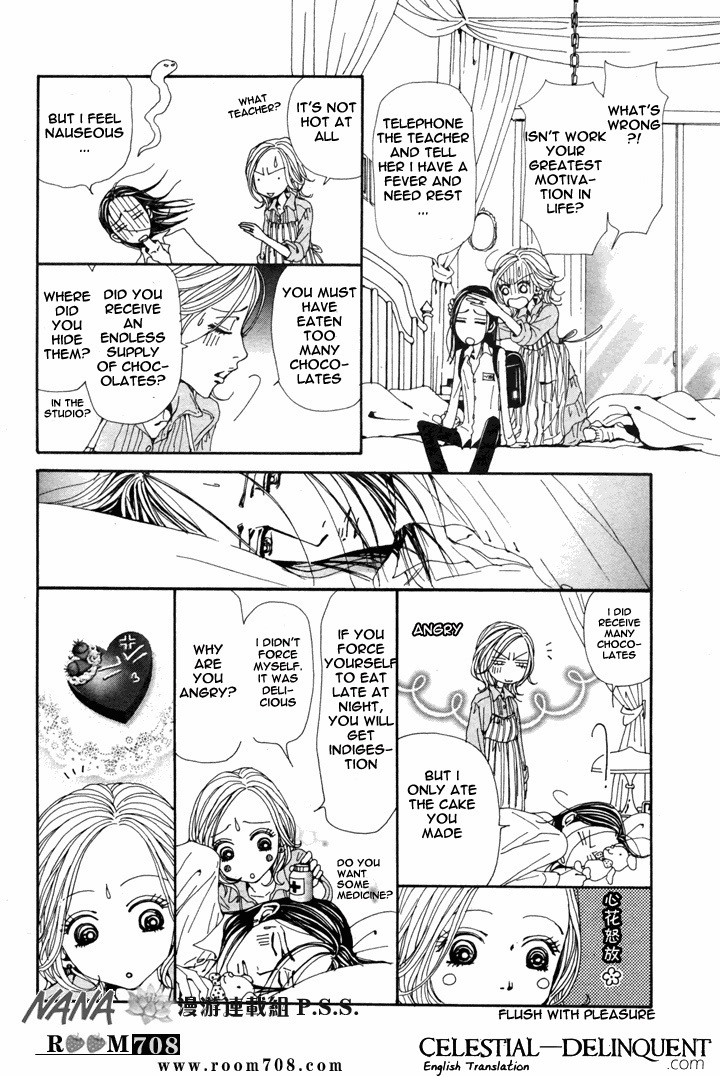 Nana Chapter 72 page 6 - Chapter 72