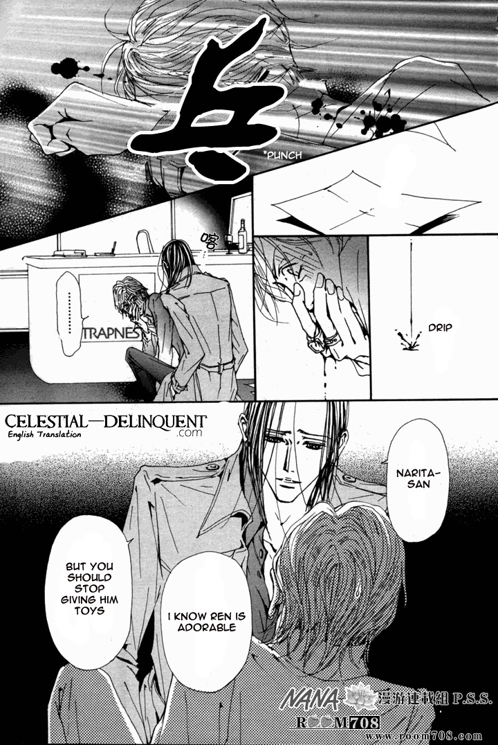 Nana Chapter 73 page 27 - Chapter 73
