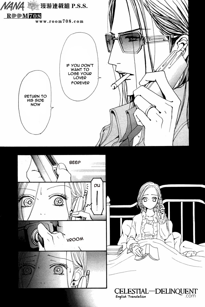 Nana Chapter 73 page 31 - Chapter 73