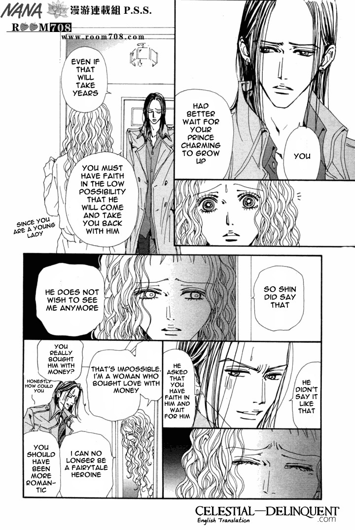 Nana Chapter 73 page 38 - Chapter 73