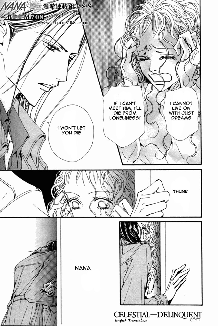Nana Chapter 73 page 39 - Chapter 73