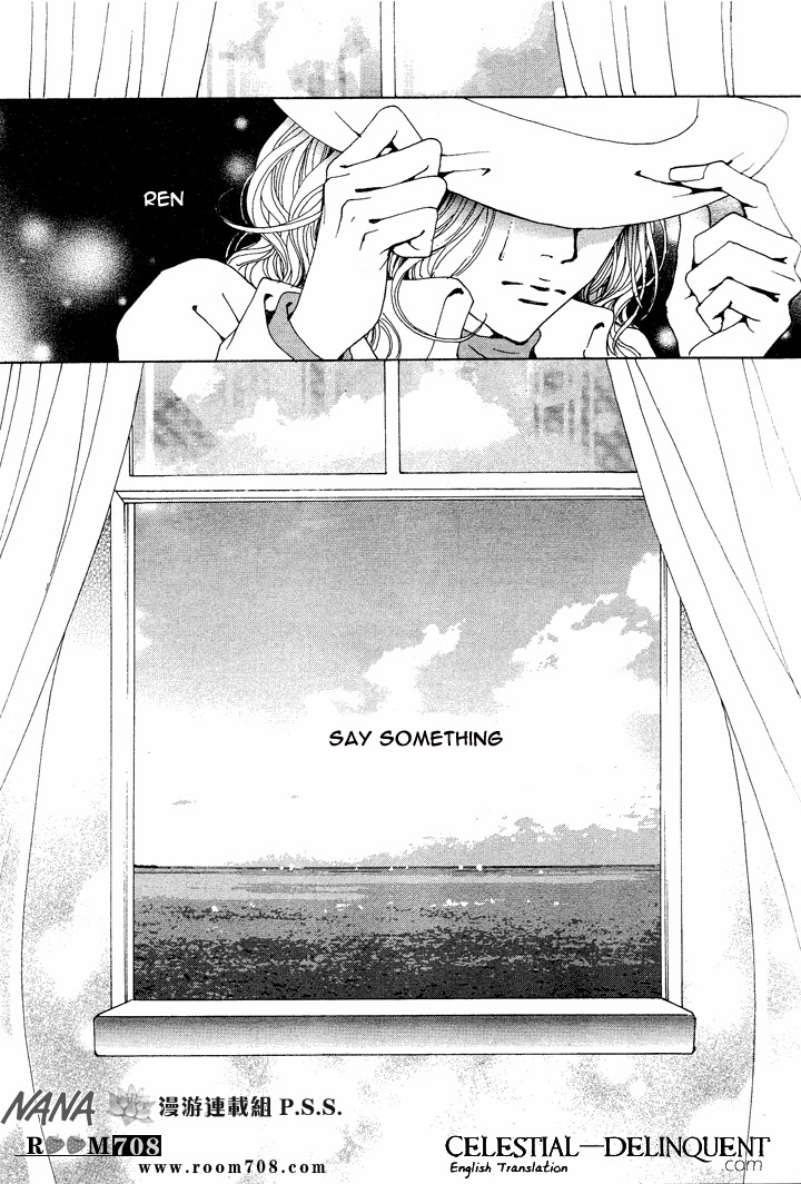 Nana Chapter 74 page 25 - Chapter 74
