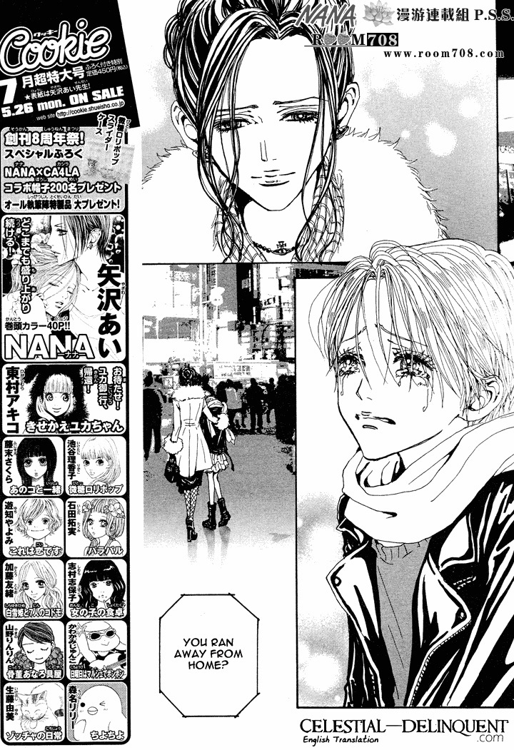 Nana Chapter 74 page 37 - Chapter 74