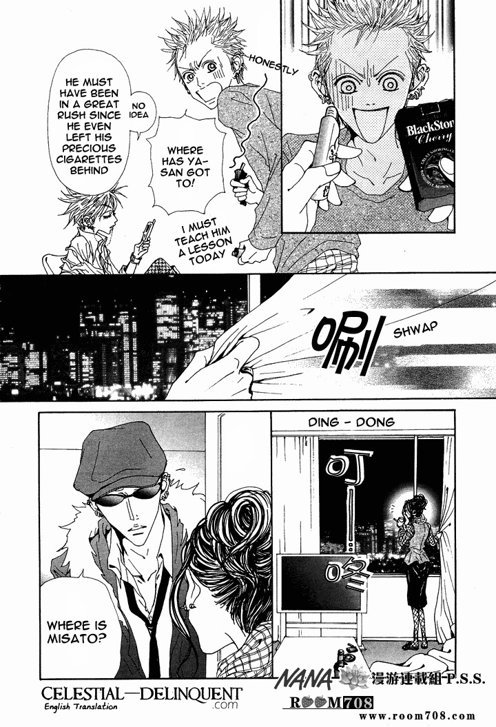 Nana Chapter 74 page 42 - Chapter 74