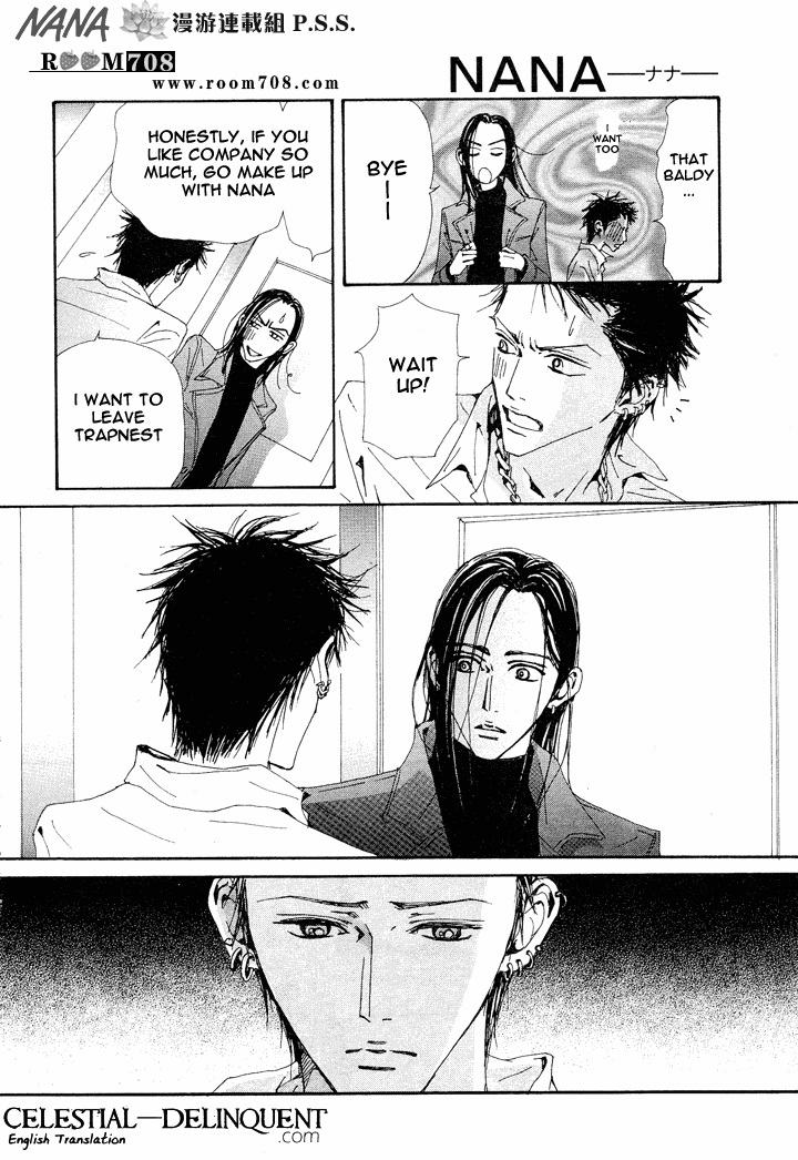 Nana Chapter 74 page 44 - Chapter 74