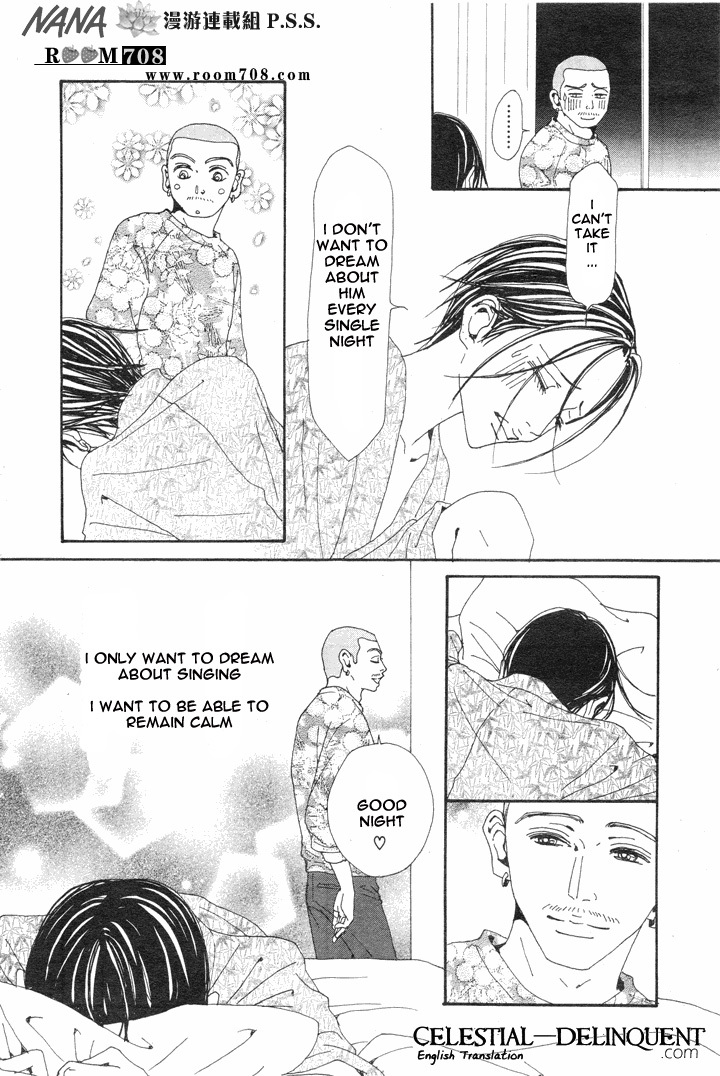 Nana Chapter 75 page 15 - Chapter 75
