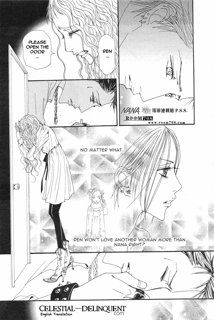 Nana Chapter 75 page 26 - Chapter 75