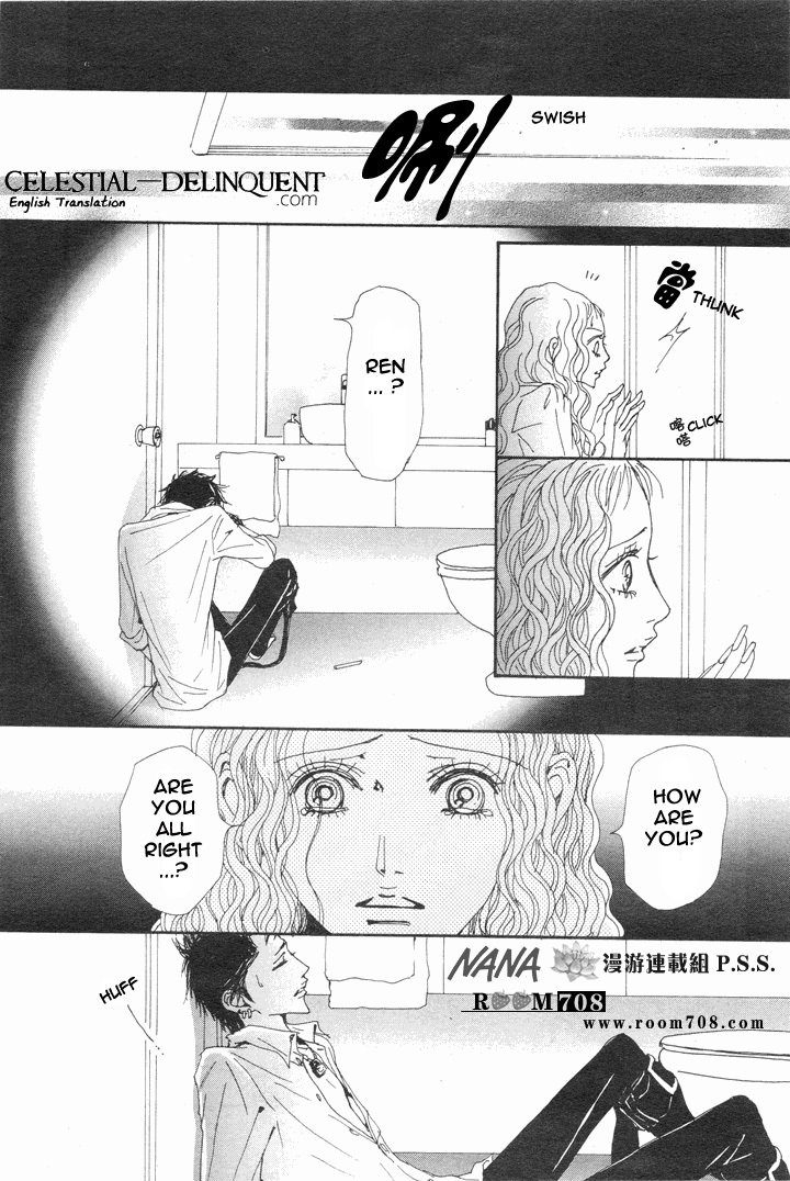 Nana Chapter 75 page 27 - Chapter 75