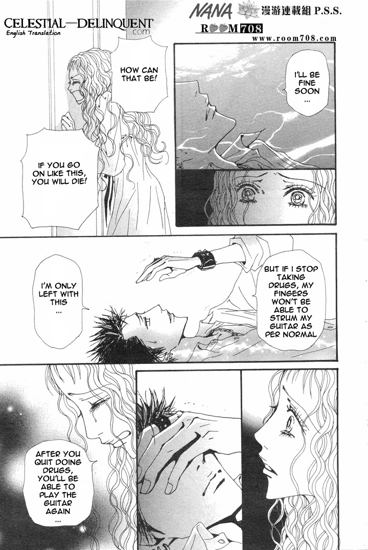 Nana Chapter 75 page 28 - Chapter 75