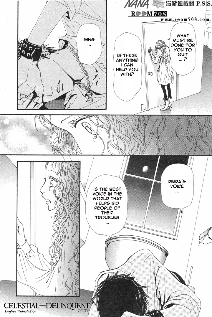 Nana Chapter 75 page 29 - Chapter 75