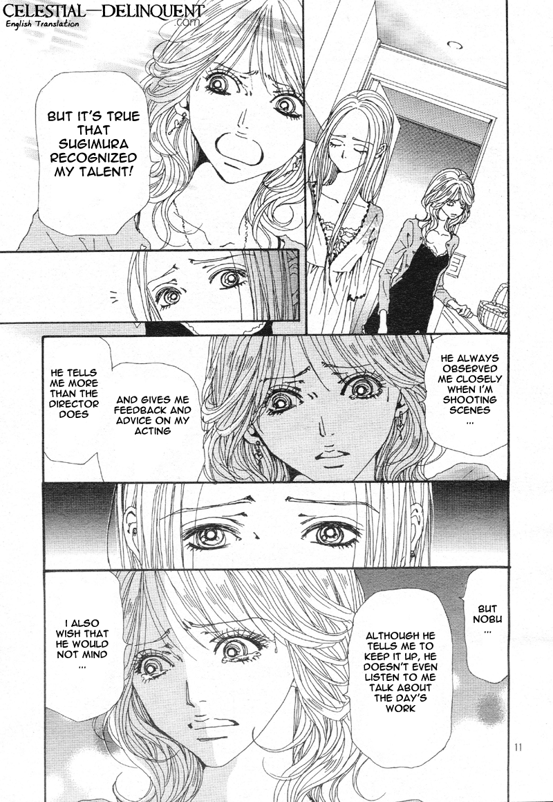 Nana Chapter 76 page 14 - Chapter 76
