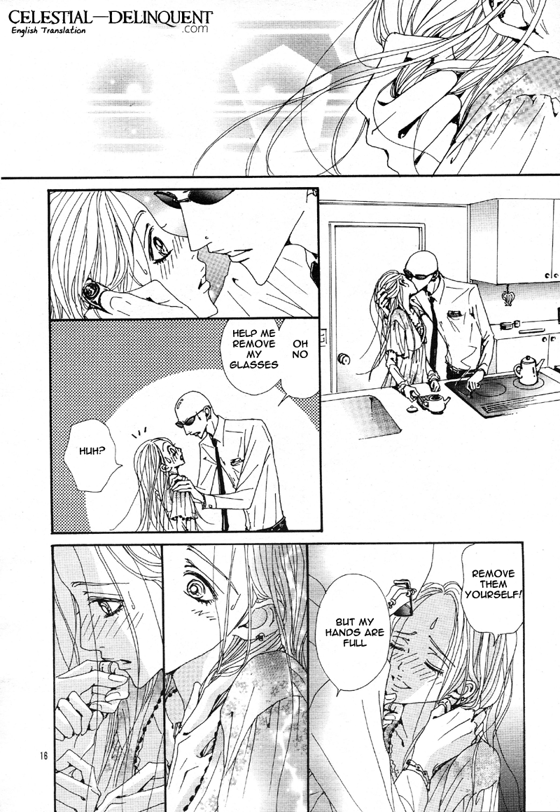 Nana Chapter 76 page 19 - Chapter 76