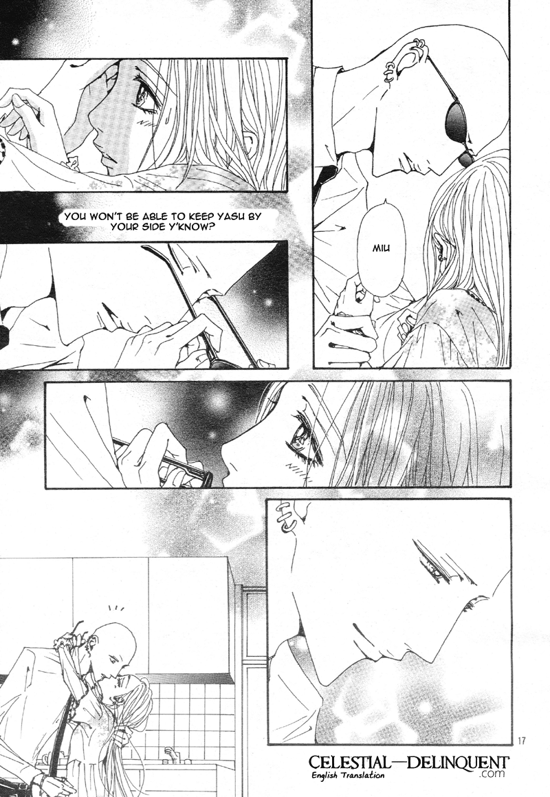 Nana Chapter 76 page 20 - Chapter 76