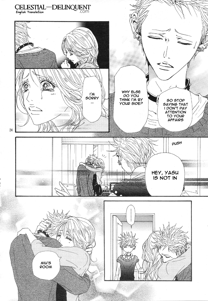 Nana Chapter 76 page 27 - Chapter 76