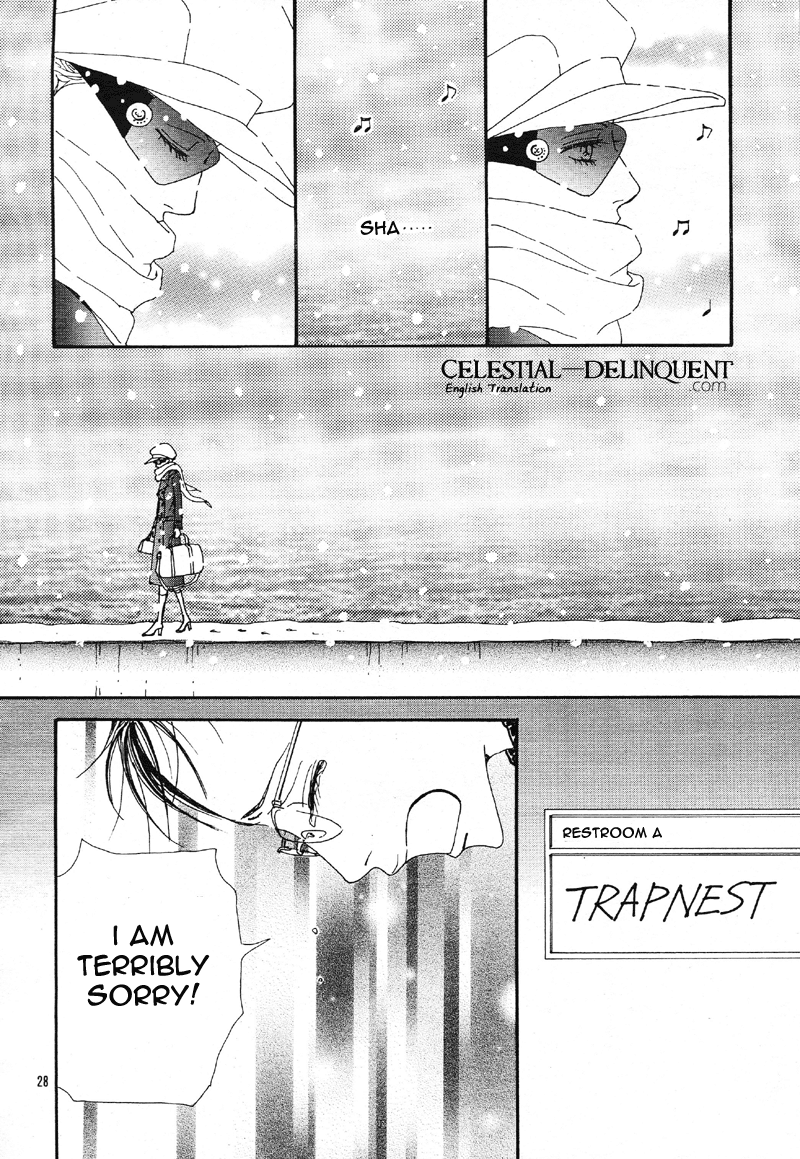 Nana Chapter 76 page 31 - Chapter 76