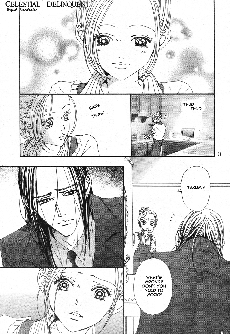 Nana Chapter 76 page 34 - Chapter 76