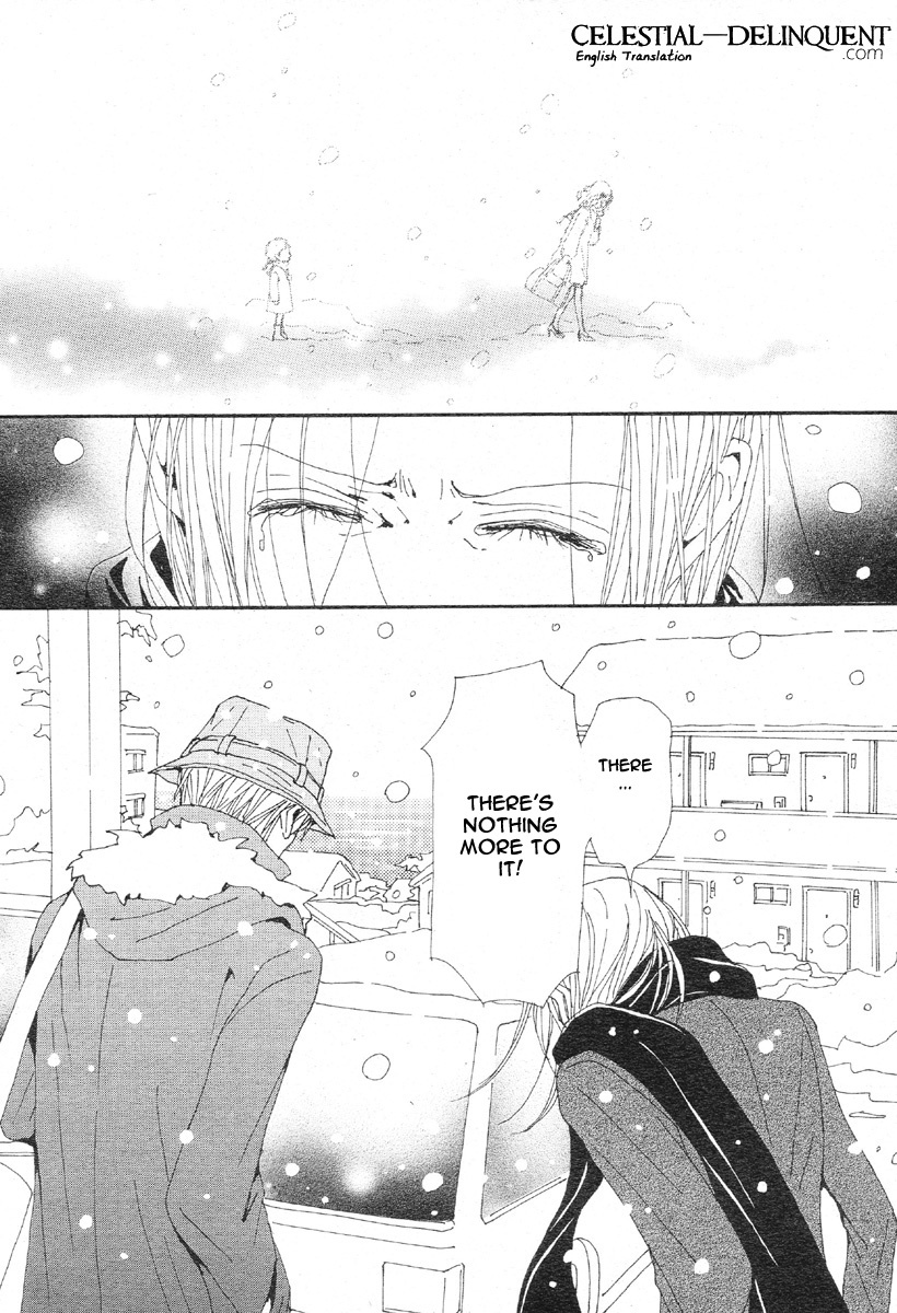 Nana Chapter 77 page 11 - Chapter 77