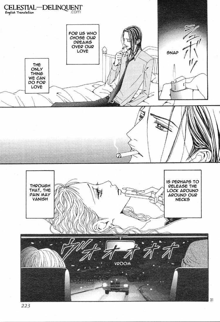 Nana Chapter 77 page 34 - Chapter 77