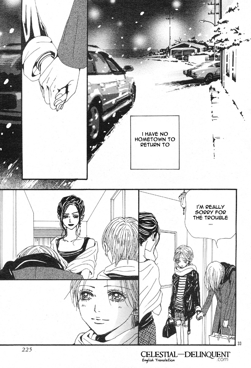 Nana Chapter 77 page 36 - Chapter 77