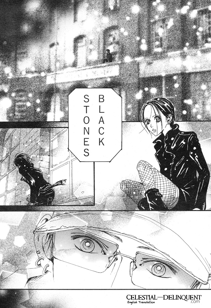 Nana Chapter 77 page 38 - Chapter 77