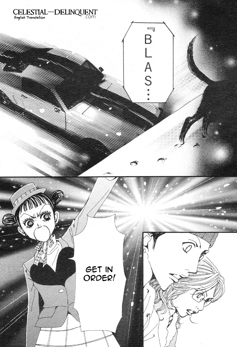 Nana Chapter 77 page 39 - Chapter 77
