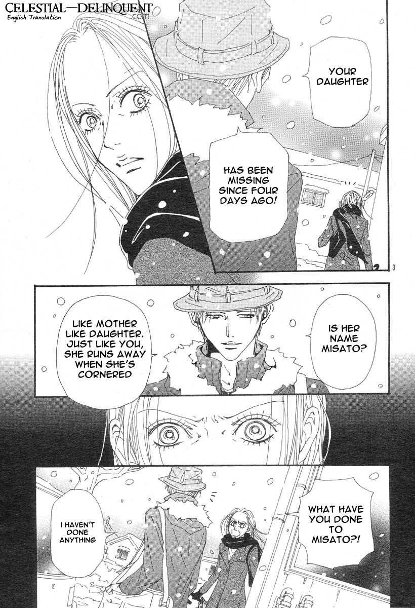 Nana Chapter 77 page 6 - Chapter 77