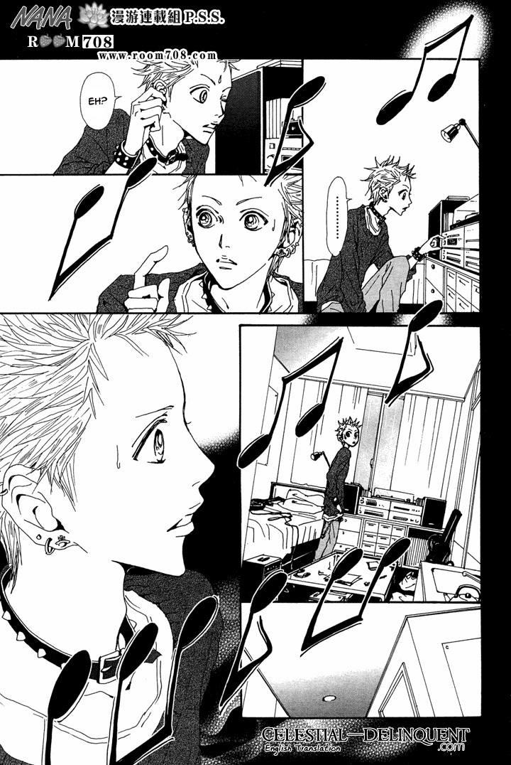 Nana Chapter 78 page 10 - Chapter 78
