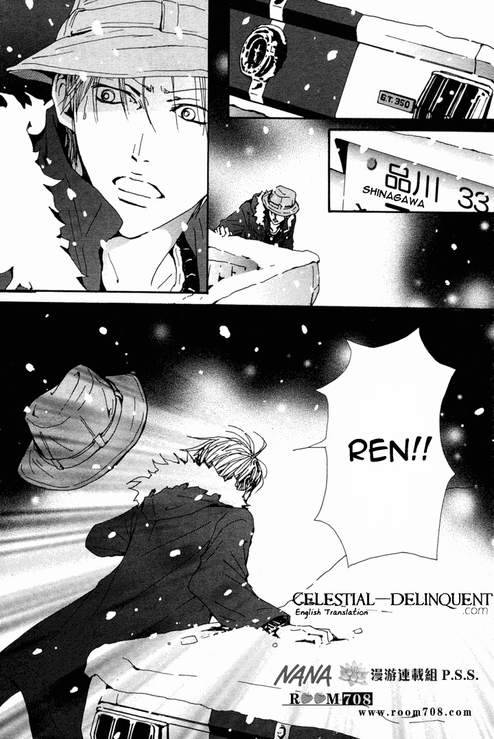 Nana Chapter 78 page 19 - Chapter 78