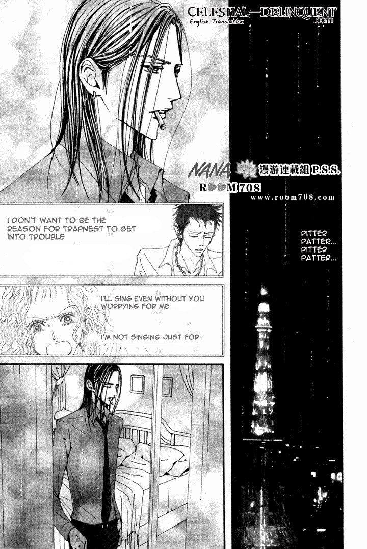 Nana Chapter 78 page 20 - Chapter 78