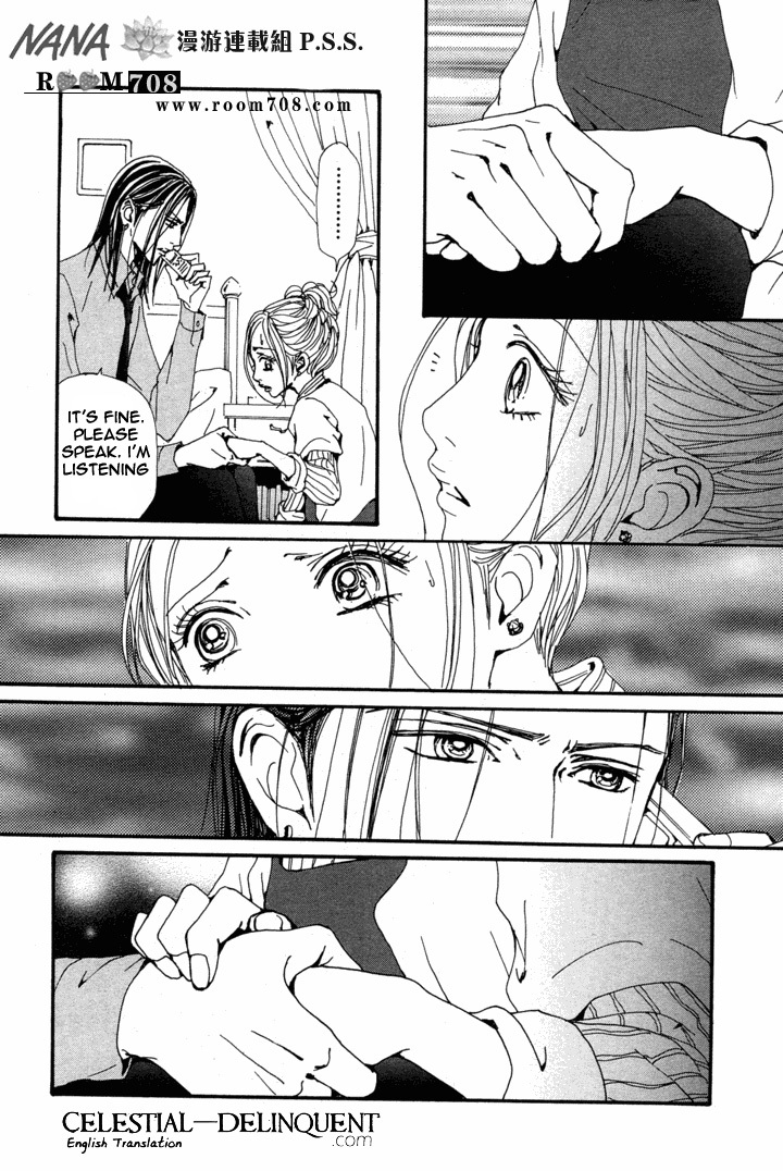 Nana Chapter 78 page 27 - Chapter 78