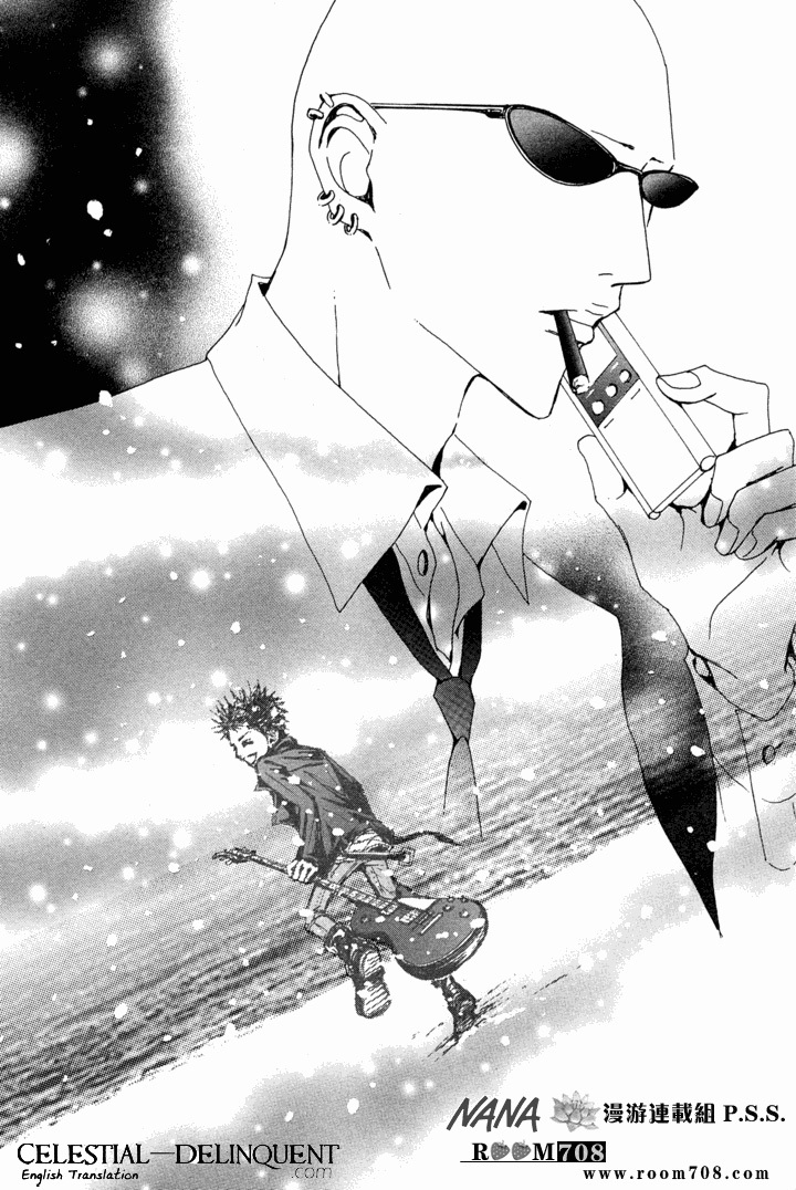 Nana Chapter 78 page 33 - Chapter 78