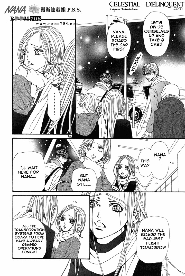 Nana Chapter 78 page 43 - Chapter 78