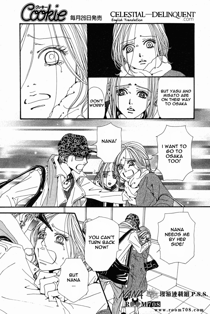 Nana Chapter 78 page 44 - Chapter 78