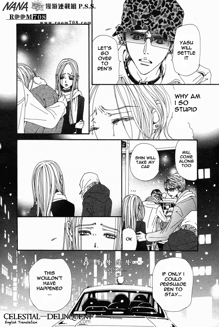 Nana Chapter 78 page 45 - Chapter 78