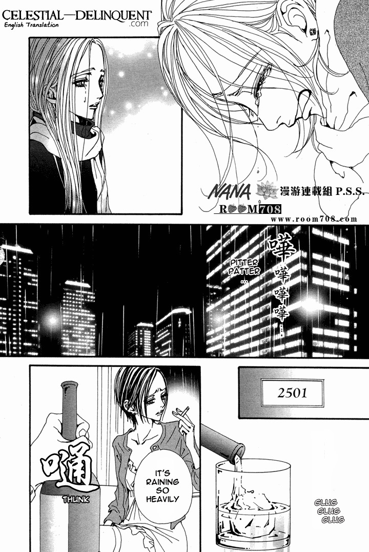 Nana Chapter 78 page 47 - Chapter 78