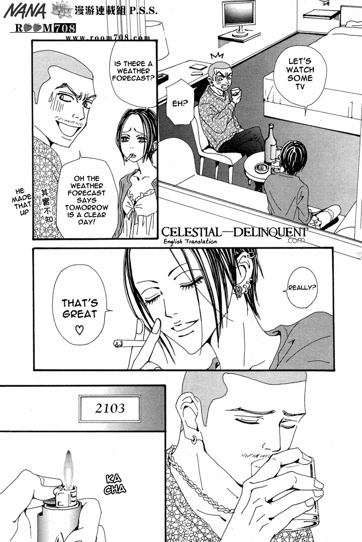 Nana Chapter 78 page 48 - Chapter 78